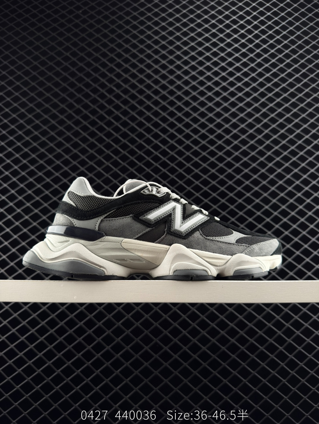 Joe Freshgoods x New Balance   NB9060